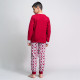 PIJAMA LARGO SINGLE JERSEY HARRY POTTER
