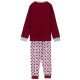 PIJAMA LARGO SINGLE JERSEY HARRY POTTER