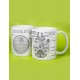 Pack de Tasses Star Wars croquis 2