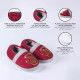 Chaussons Harry Potter pour enfants