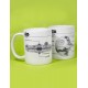 Pack de Tasses Star Wars croquis 2