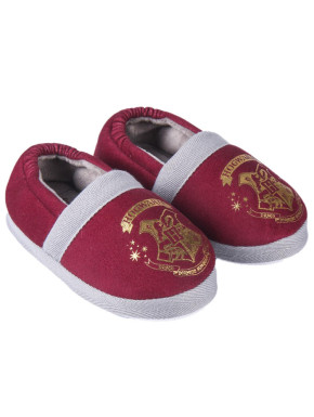 Chaussons Harry Potter pour enfants