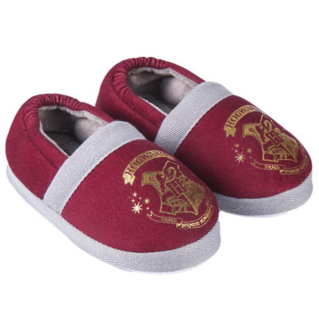 Chaussons Harry Potter pour enfants