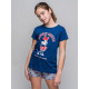 PIJAMA CORTO SINGLE JERSEY MINNIE