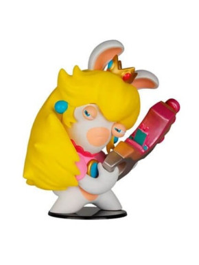 FIGURA SHERWOOD RABBID PEACH