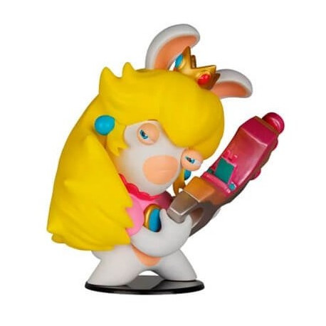 FIGURA SHERWOOD RABBID PEACH