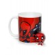 Pack Deadpool mini Funko Cup