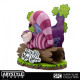 SFC Disney Chat du Cheshire Figure 11 cm