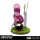 SFC Disney Chat du Cheshire Figure 11 cm