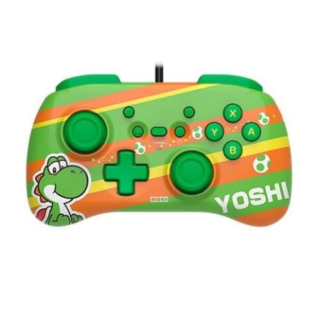 GAMEPAD HORI CONTROLLER MINI YOSHI