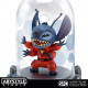 DISNEY - Figurine "Stitch 626" x2