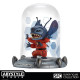 DISNEY - Figurine "Stitch 626" x2