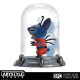 DISNEY - Figurine "Stitch 626" x2