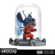 DISNEY - Figurine "Stitch 626" x2