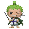 Funko Pop ! Roronoa Zoro Wano de One Piece