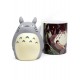 Pack Totoro cup and piggy bank