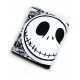 Cartera Jack Skellington con mondedero