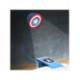 Lampe de lecture Captain America Marvel