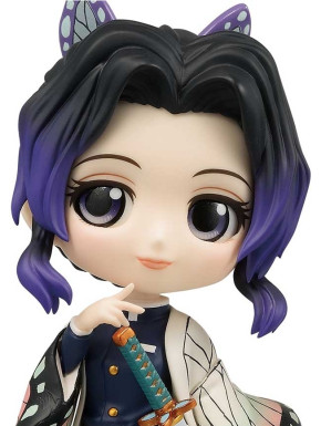 Demon Slayer: Kimetsu no Yaiba Estatua PVC Pop Up Parade Shinobu Kocho 15 cm