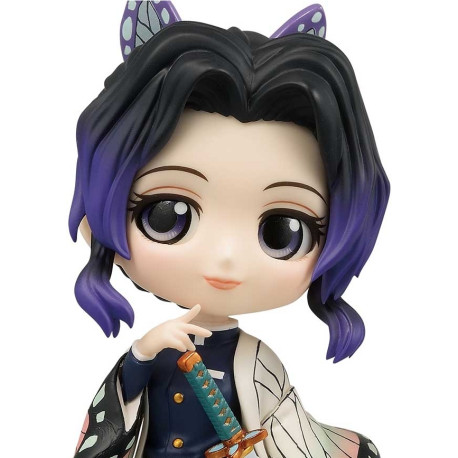 Demon Slayer: Kimetsu no Yaiba Estatua PVC Pop Up Parade Shinobu Kocho 15 cm