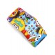 Wallet Sesame street characters