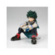 FIGURA MY HERO ACADEMIA IZUKU MIDORIYA COLECCION BREAK TIME