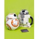 Pack Tasses Star Wars Droids 3D