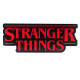 Lámpara Stranger Things Logo