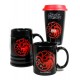 Pack Game of Thrones Targaryen trio