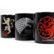 Pack Game of Thrones le petit-Déjeuner dans l'Ouest