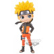 FIGURA QPOSKET NARUTO SHIPPUDEN NARUTO UZUMAKI VER A