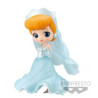 Figura Cenicienta Q Posket Disney Dreamy Style glitter