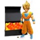 PACK Dragon Ball Bolas Goku Gigante