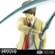 Kight Yagami SFC Death Note Figure