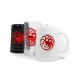 Pack Game of Thrones Bières Targaryen