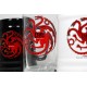 Pack Game of Thrones Bières Targaryen