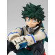 FIGURA MY HERO ACADEMIA IZUKU MIDORIYA COLECCION BREAK TIME