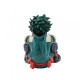 FIGURA MY HERO ACADEMIA IZUKU MIDORIYA COLECCION BREAK TIME