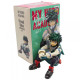 FIGURA MY HERO ACADEMIA IZUKU MIDORIYA COLECCION BREAK TIME