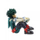 FIGURA MY HERO ACADEMIA IZUKU MIDORIYA COLECCION BREAK TIME