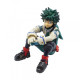 FIGURA MY HERO ACADEMIA IZUKU MIDORIYA COLECCION BREAK TIME