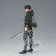 FIGURA ATTACK ON TITAN LEVI TEMPORADA FINAL