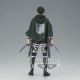 FIGURA ATTACK ON TITAN LEVI TEMPORADA FINAL