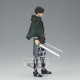 FIGURA ATTACK ON TITAN LEVI TEMPORADA FINAL