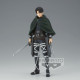 FIGURA ATTACK ON TITAN LEVI TEMPORADA FINAL