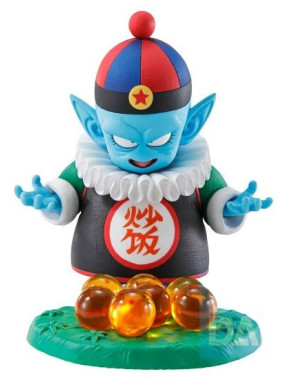 Figura Pilaf Ichibansho Dragon Ball
