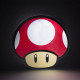 Lampe Super Mario Super Mushroom