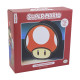 Lampe Super Mario Super Mushroom