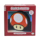 Lampe Super Mario Super Mushroom