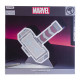 Lámpara Marvel Thor Mjolnir 18 cm